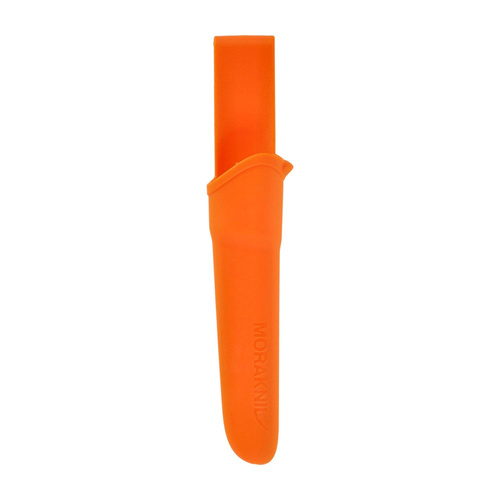 Nůž Mora - Companion F Serrated - oranžový - 11829