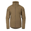 Helikon - Bunda Blizzard® - StormStretch® - Adaptive Green - KU-BLZ-NL-12