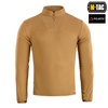M-Tac - Polartec Delta Fleece - Coyote - 70016005