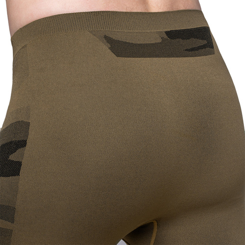 Spaio - Termoaktivní spodky Tactical - Forest Green