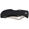 Spyderco - Nůž Manbug™ FRN Black - MBKP