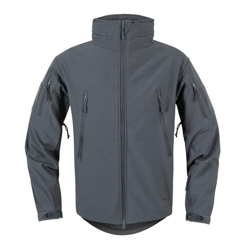 Helikon - Bunda Gunfighter - Navy Blue - KU-GUN-FM-37