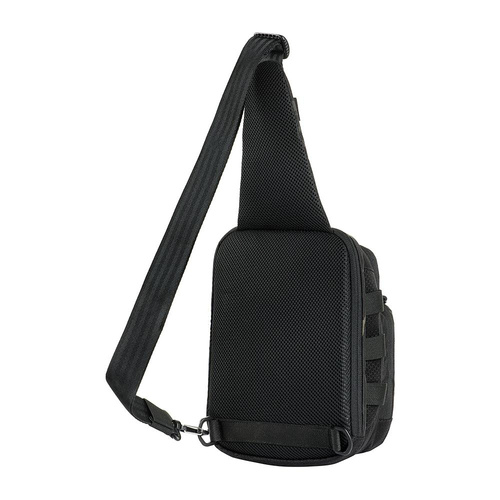 M-Tac - Cross Bag Slim Elite Hex - Multicam Black - 10210208 