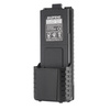 BaoFeng - Vyměnitelná dobíjecí baterie pro UV-5R/UV-8HX - USB-C - 7,4 V - 3800 mAh - BL-5L