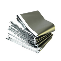 M-Tac - Pohotovostní deka - olivová - CYM23005050