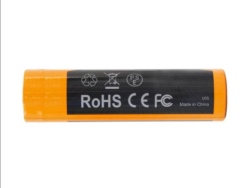 Fenix - Li-ion baterie 18650 3500mAh 3,6V - ARB-L18-3500