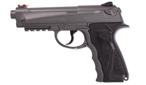 WinGun - Sport 306 Vzduchovka - celokovová - 4,5 mm