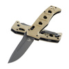 Benchmade - Zavírací nůž Auto Adamas® - AXIS® Lock - CPM-CruWear® - 2750GY-3