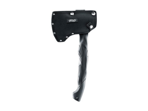 Walther - Sekera pro přežití MFA I - ocel / polymer - 5.0762