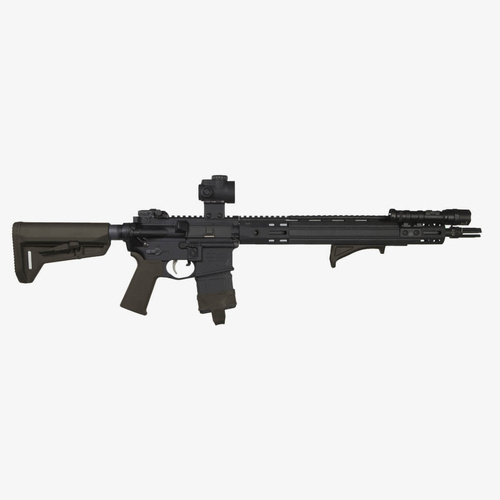Magpul - Original Magpul® 5.56 NATO - 3 ks - černá - MAG001