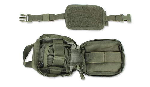 Condor - Pouzdro pro záchranáře Rip-Away - Olive Drab - MA41-001