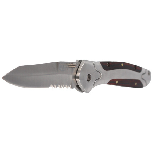 Herbertz Solingen - Nůž Drop Point Classic 86 mm - 213212