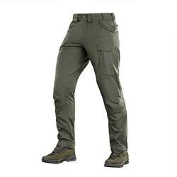 M-Tac - Taktické kalhoty Patriot Gen II Flex - Army Olive - 20056862