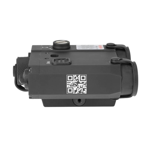 Holosun - Světelný a zaměřovací modul Multi LS420G - zelený/IR/bílý - LS420G