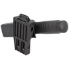 ESP - Tvrzený rozšiřitelný obušek s pouzdrem - 18" - Ergonomická rukojeť - Černá - ExB-18HE BLK BH-54