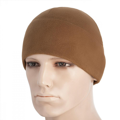 M-Tac - Zimní čepice Elite - Fleece - Coyote Brown - 40002017