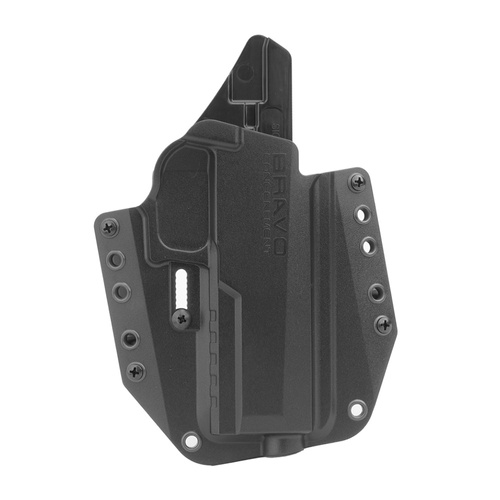 Bravo Concealment - OWB pouzdro pro Sig Sauer P320 Fullsize - pravé - polymer - BC10-1009