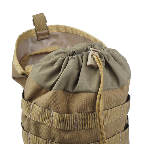 WISPORT - Boční kapsa Sparrow - 5L - Coyote