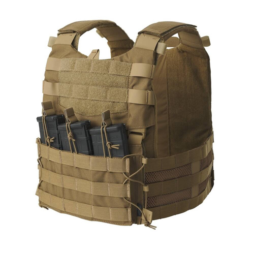 Helikon - Vojenský set Guardian - Coyote - KK-GMS-CD-11
