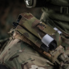 M-Tac - Taktická kapsa na škrtidlo s panelem Molle Gen. III - Multicam - 10137308