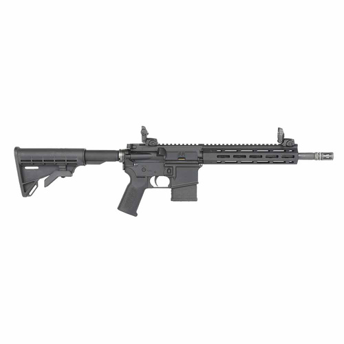 Tippmann Arms - M4-22 Elite-S - 12,5" - .22 LR