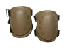 GFC Tactical - Chrániče kolen - pískové - GFT-27-000951