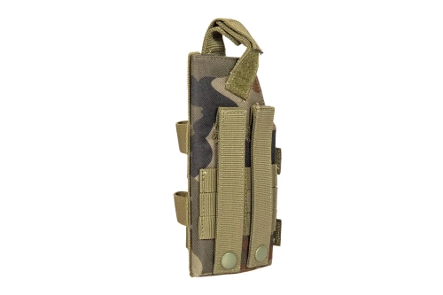 GFC Tactical - Univerzální pouzdro PB8999 - Wz.93/PL Woodland - GFT-29-033066