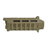 Strike Industries - Pažba na karabinu - Flat Dark Earth - SI-STRIKE-HG-CFDE-BK