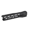 Strike Industries - Hliníkový chránič ruky Gridlok LITE 11" - AR-15 - černý - SI-GRIDLOK-LITE-11-BK