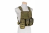 GFC Tactical - Taktická vesta MBSS - Nylon - Wz. 93 - GFT-18-011414