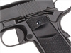 Magpul - MOE® 1911 Grip Panels - protiskluzové - černé - MAG524-BLK