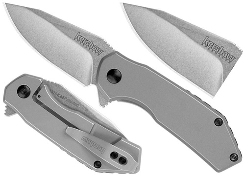 Kershaw - Zavírací nůž Valve - 1375