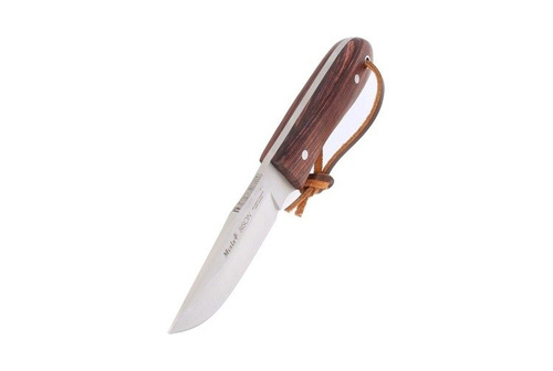 Muela - Nůž Skinner Rosewood 90 mm - BISON-9NL