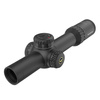 Vector Optics - Dalekohled Continental x10 ED CTR - 1-10x28 - 34 mm - černý - SCFF-47