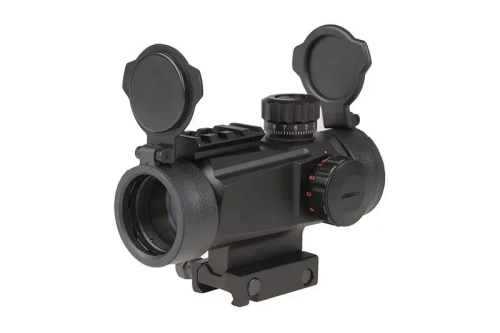 Theta Optic - Monolith Replica Red Dot Sight - THO-10-011604