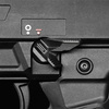 Strike Industries - Přepínač Seraph - Černý - SI-CEVO-S-SS-BK