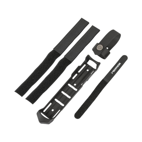 Morakniv - Sada více držáků pro Kansbol - černá - AC-MMK-PP-01 
