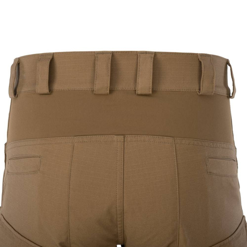 Helikon - Taktické kalhoty MCDU (Modern Combat Duty Uniform) - DyNyCo - Coyote - SP-MCD-DN-11