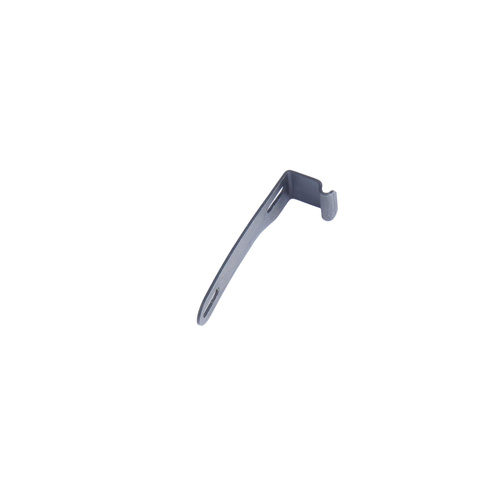 Kruk - Sklopná pažba s adaptérem pro platformu AKM/AK-74 - Černá - CRC 5002/9033-BLK