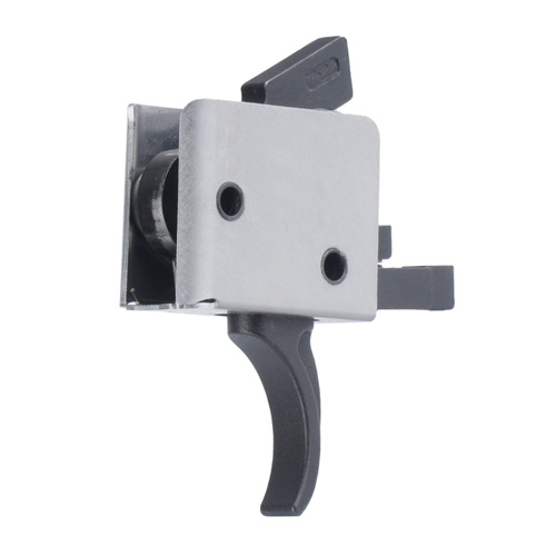 CMC Triggers - Drop-in spoušť pro AR15/AR10 Small Pin Competition - jednostupňová - zakřivená - 2,5 lb - 90501