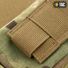 M-Tac - Ergonomická ramenní kapsa Elite - Multicam - 10136008