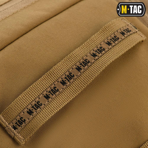 M-Tac - vojenská kosmetická taška Elite Gen.II - Cordura - Coyote - 10108005
