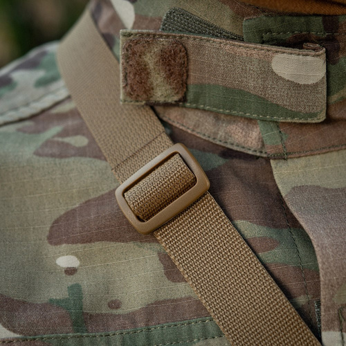 M-Tac - Pouzdro na monokulár PVS-14 - Coyote - 10023105