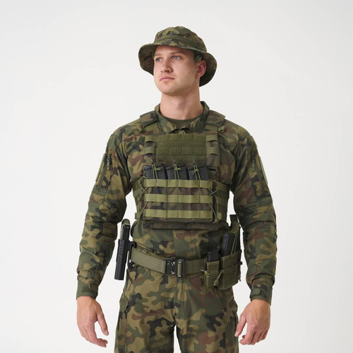 Helikon - Taktická vesta Guardian Military - MultiCam - KK-GMS-CD-34