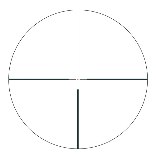 Vector Optics - Puškohled Tauron 3-24x56 ED - SFP - SCOL-55