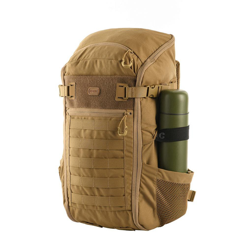 M-Tac - Malý turistický batoh Gen.II Elite - 25 l - Coyote - 10088805