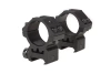 Theta Optics - Dvoudílný držák optiky 30 mm - RIS - nízký - THO-09-011616