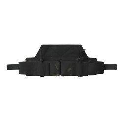 Helikon - Dvojité horizontální pouzdro - MultiCam / černé - MO-GDH-CD-0C