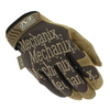 Mechanix - Originální taktické rukavice - hnědé - MG-07