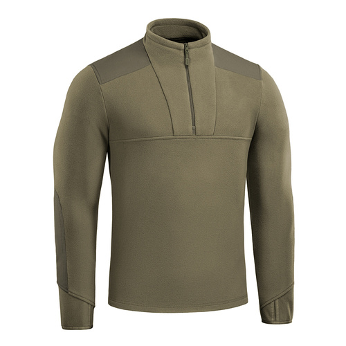 M-Tac - Mikina Centurion - Pontetorto Fleece - Olive - 20437001